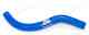 Изображение товара "Шланг расширительного бачка ВАЗ 2121 усиленный силикон синий CS-20 08048"
