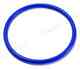 Изображение товара "Прокладка бензонасоса ВАЗ 1118 Калина (модуля) кругл сеч силикон синий мет.бак CS-20 PROFI 10368"
