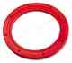 Изображение товара "Прокладка бензонасоса ВАЗ 21082 (модуля) силикон красный CS-20 DRIVE 10956"