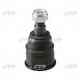 Опора шаровая нижняя HONDA ACCORD (EX, LX, XE) 08- (нов арт CB0126) CTR CBHO-41 Опора шаровая нижняя HONDA ACCORD (EX, LX, XE) 08- (нов арт CB0126) CTR CBHO-41 - изображение