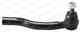 Наконечник рулевой тяги TOYOTA CAMRY / WINDOM / HIGHLANDER / KLUGER / LEXUS ES300 / 330 / 350 / 00-03 прав. CTR CET-117R Наконечник рулевой тяги TOYOTA CAMRY / WINDOM / HIGHLANDER / KLUGER / LEXUS ES300 / 330 / 350 / 00-03 прав. CTR CET-117R - изображение