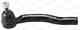 Наконечник рулевой тяги TOYOTA KLUGER / HIGHLANDER / CAMRY / SOLARA / WINDOM / LEXUS ES300 / 330 / 350 03- прав. CTR CET-121 - изображение
