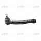 Наконечник рулевой левый TOYOTA ESTIMA ACR30 (03-) (нов арт CE0802) CTR CET-187 - изображение