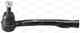 Изображение товара "Наконечник рулевой тяги TOYOTA CORONA / CARINA 2WD прав. CTR CET-90"