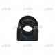 Сайлентблок HONDA CR-V 06-13 (нов арт GV0274) CTR CVHO-43 - изображение