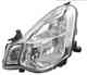 Фара NISSAN ALMERA RUS 12- / BLUEBIRD SYLPHY 05-12 DEPO 115-1119L-LD-M - изображение