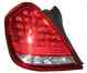 Фонарь задний NISSAN TEANA 05-08 диодный DEPO 115-1924L-U - изображение