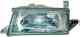 Фара TOYOTA CORONA 90-92 'зубатка' DEPO 212-1138L-LD - изображение Изображение товара "Фара TOYOTA CORONA 90-92 'зубатка' DEPO 212-1138L-LD"