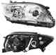 Фара TOYOTA RAV4 10-13 DEPO 212-11Q9R-LD-EM - изображение Изображение товара "Фара TOYOTA RAV4 10-13 DEPO 212-11Q9R-LD-EM"