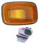 Изображение товара "Поворотник Toyota Camry Europe / Russia (XV10) 91-96 / Land Cruiser (J100) 98-07 / Land Cruiser Prado (J90) 96-02 / Lexus LX 98-07 / Toyota Hilux Surf 89-95 / Land Cruiser Cygnus 98-07 / Scepter 92-96 DEPO 212-1410N-U"
