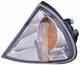 Поворотник лев.TOYOTA AVENSIS=>02 DEPO 212-15G4L-AE - изображение