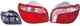 Фонарь задний TOYOTA VITZ / YARIS 99-02 прав. DEPO 212-19C7R-UE - изображение