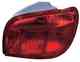 Фонарь задний TOYOTA VITZ / YARIS 02-05 прав. DEPO 212-19H4R-LD-UE - изображение