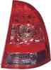 Фонарь задний TOYOTA COROLLA FIELDER 04-06 5D DEPO 212-19L1R-LD-UE - изображение Изображение товара "Фонарь задний TOYOTA COROLLA FIELDER 04-06 5D DEPO 212-19L1R-LD-UE"