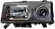 Фара MITSUBISHI FUSO 93-00 линза к габариту ST-214-1542 DEPO 214-1130R-LD - изображение Изображение товара "Фара MITSUBISHI FUSO 93-00 линза к габариту ST-214-1542 DEPO 214-1130R-LD"
