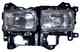 Фара MITSUBISHI CANTER 94-03 двойная DEPO 214-1168R-LD - изображение Изображение товара "Фара MITSUBISHI CANTER 94-03 двойная DEPO 214-1168R-LD"