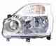 Изображение товара "Фара Nissan X-Trail 07-11 (Спереди / Слева) DEPO 215-11C1L-LD-EM"