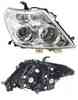 Фара NISSAN PATROL 10-13 DEPO 215-11D6R-LD-E - изображение Изображение товара "Фара NISSAN PATROL 10-13 DEPO 215-11D6R-LD-E"
