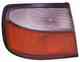 Фонарь наружный правый sdn NISSAN PRIMERA P11 11/96- / DEPO 215-19B4R-UE - изображение