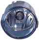 Фара противотуманная л=пр NISSAN JUKE 2011- / NOTE 2005- / TIIDA 2005- / X-TRAIL 2007- / DEPO 215-2030N-UQ - изображение