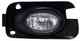 Фара противотуманная HONDA ACCORD 02-05 DEPO 217-2031R-UEN - изображение