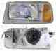 Фара SUZUKI ESCUDO / VITARA 88-97 DEPO 218-1107L-LD-E - изображение Изображение товара "Фара SUZUKI ESCUDO / VITARA 88-97 DEPO 218-1107L-LD-E"