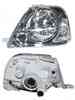 Фара SUZUKI GRAND VITARA 03-05 XL7 DEPO 218-1128L-LD-EM - изображение Изображение товара "Фара SUZUKI GRAND VITARA 03-05 XL7 DEPO 218-1128L-LD-EM"