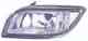 Противотуманка лев.SUZUKI LIANA 02=> H11 DEPO 218-2008L-UE - изображение