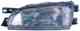 Фара SUBARU IMPREZA 92-97 DEPO 220-1104L-LD-E - изображение