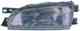 Фара SUBARU IMPREZA 92-97 DEPO 220-1104R-LD-E - изображение