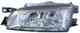 Фара SUBARU IMPREZA 97-00 хрусталь DEPO 220-1105L-LD-E - изображение