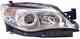 Фара SUBARU IMPREZA 08-10 хром, под электрокорректор DEPO 220-1115R-LDEM1 - изображение Изображение товара "Фара SUBARU IMPREZA 08-10 хром, под электрокорректор DEPO 220-1115R-LDEM1"