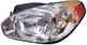 Фара HYUNDAI ACCENT 06-10 DEPO 221-1140L-LD-EM - изображение Изображение товара "Фара HYUNDAI ACCENT 06-10 DEPO 221-1140L-LD-EM"