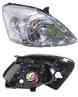 Изображение товара "Фара HYUNDAI MATRIX 09- DEPO 221-1155R-LD-EM"