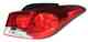Изображение товара "Фонарь задний HYUNDAI ELANTRA V 10- DEPO 221-1961R-UE"