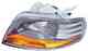 Фара CHEVROLET AVEO 03-08 3 / 5D DEPO 222-1112R-LDEM2 - изображение Изображение товара "Фара CHEVROLET AVEO 03-08 3 / 5D DEPO 222-1112R-LDEM2"