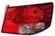 Изображение товара "Фонарь задний KIA CERATO / FORTE 09-13 DEPO 223-1943R-UE"