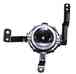 Фара противотуманная KIA CEED / PRO-CEED 3D 07-12 DEPO 223-2025L-UE Фара противотуманная KIA CEED / PRO-CEED 3D 07-12 DEPO 223-2025L-UE - изображение