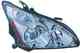 Фара TOYOTA HARRIER / LEXUS RX330 03-08 линза под ксенон DEPO 312-1169R-USH9 Фара TOYOTA HARRIER / LEXUS RX330 03-08 линза под ксенон DEPO 312-1169R-USH9 - изображение