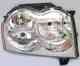 Изображение товара "Фара JEEP GRAND CHEROKEE 05-07 DEPO 333-1172R-US"