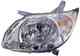 Фара TOYOTA VOLTZ / PONTIAC VIBE 05-08 светлая DEPO 336-1113L-AS1 - изображение Изображение товара "Фара TOYOTA VOLTZ / PONTIAC VIBE 05-08 светлая DEPO 336-1113L-AS1"