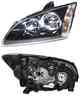 Фара FORD FOCUS II 05-08 черная DEPO 431-1169L-LDEM2 - изображение Изображение товара "Фара FORD FOCUS II 05-08 черная DEPO 431-1169L-LDEM2"