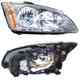 Фара FORD FOCUS II 05-08 хром DEPO 431-1169R-LDEM1 - изображение Изображение товара "Фара FORD FOCUS II 05-08 хром DEPO 431-1169R-LDEM1"