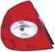 Фонарь правый sdn FORD FOCUS II 2005- / DEPO 431-1960R-UE Фонарь правый sdn FORD FOCUS II 2005- / DEPO 431-1960R-UE - изображение