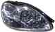 Изображение товара "Фара MERCEDES W220 02-05 DEPO 440-1128R-LD7EM"