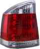 Изображение товара "Фонарь задний OPEL VECTRA C 02-05 4D хрусталь DEPO 442-1927L-UE-CR"