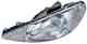 Фара PEUGEOT 206 98-02 DEPO 550-1120L-LD-EM - изображение Изображение товара "Фара PEUGEOT 206 98-02 DEPO 550-1120L-LD-EM"