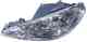 Фара PEUGEOT 206 98-02 хрусталь под корректор DEPO 550-1121R-LD-EM - изображение Изображение товара "Фара PEUGEOT 206 98-02 хрусталь под корректор DEPO 550-1121R-LD-EM"