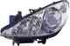Фара PEUGEOT 307 05-08 DEPO 550-1137L-LD-EM - изображение