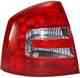 Изображение товара "Фонарь задний SKODA OCTAVIA III 04-08 4D DEPO 665-1909L-UE"